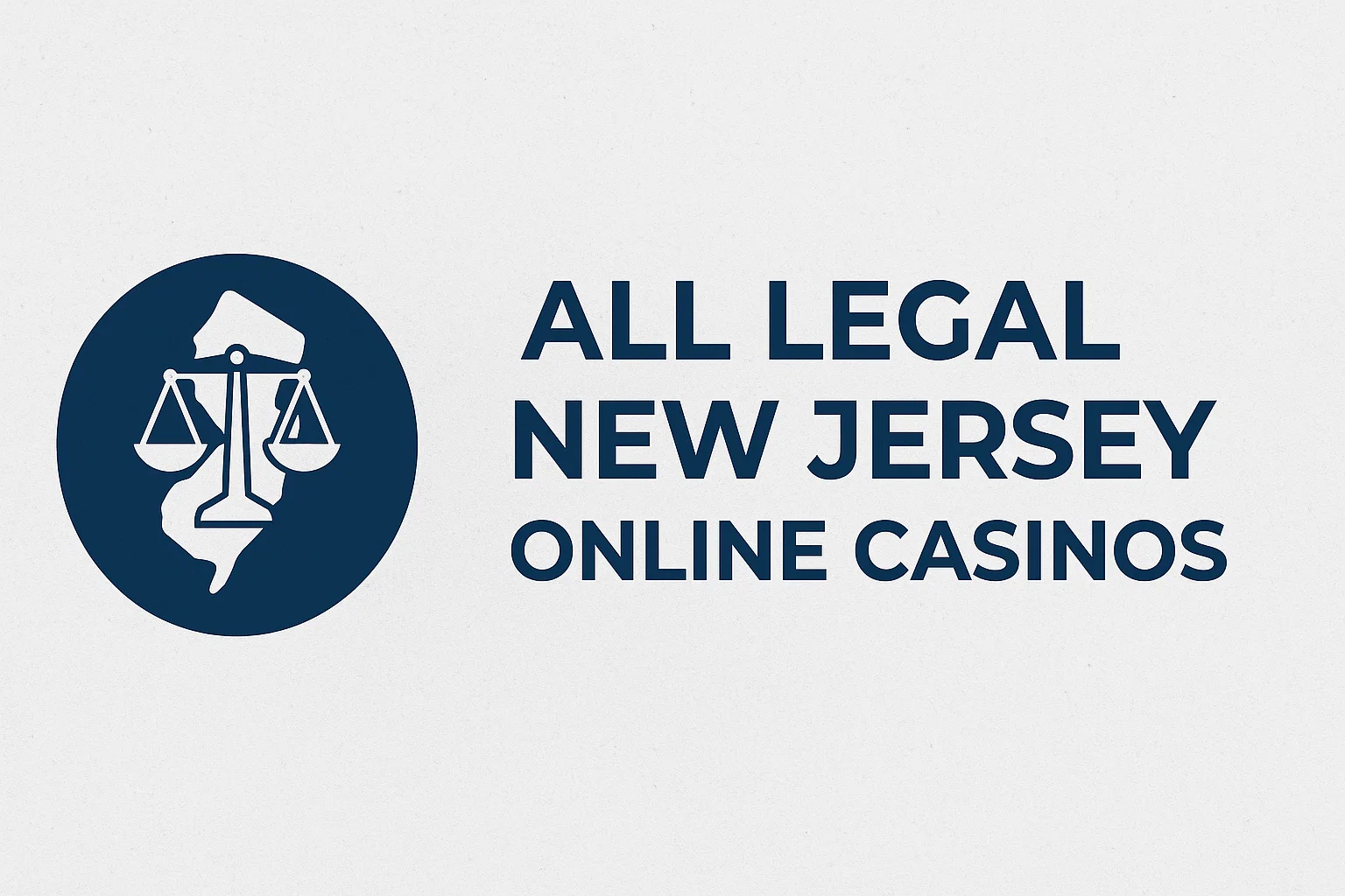 All Legal New Jersey Online Casinos