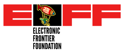 Logo EFF