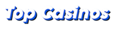 Logo Top casinos