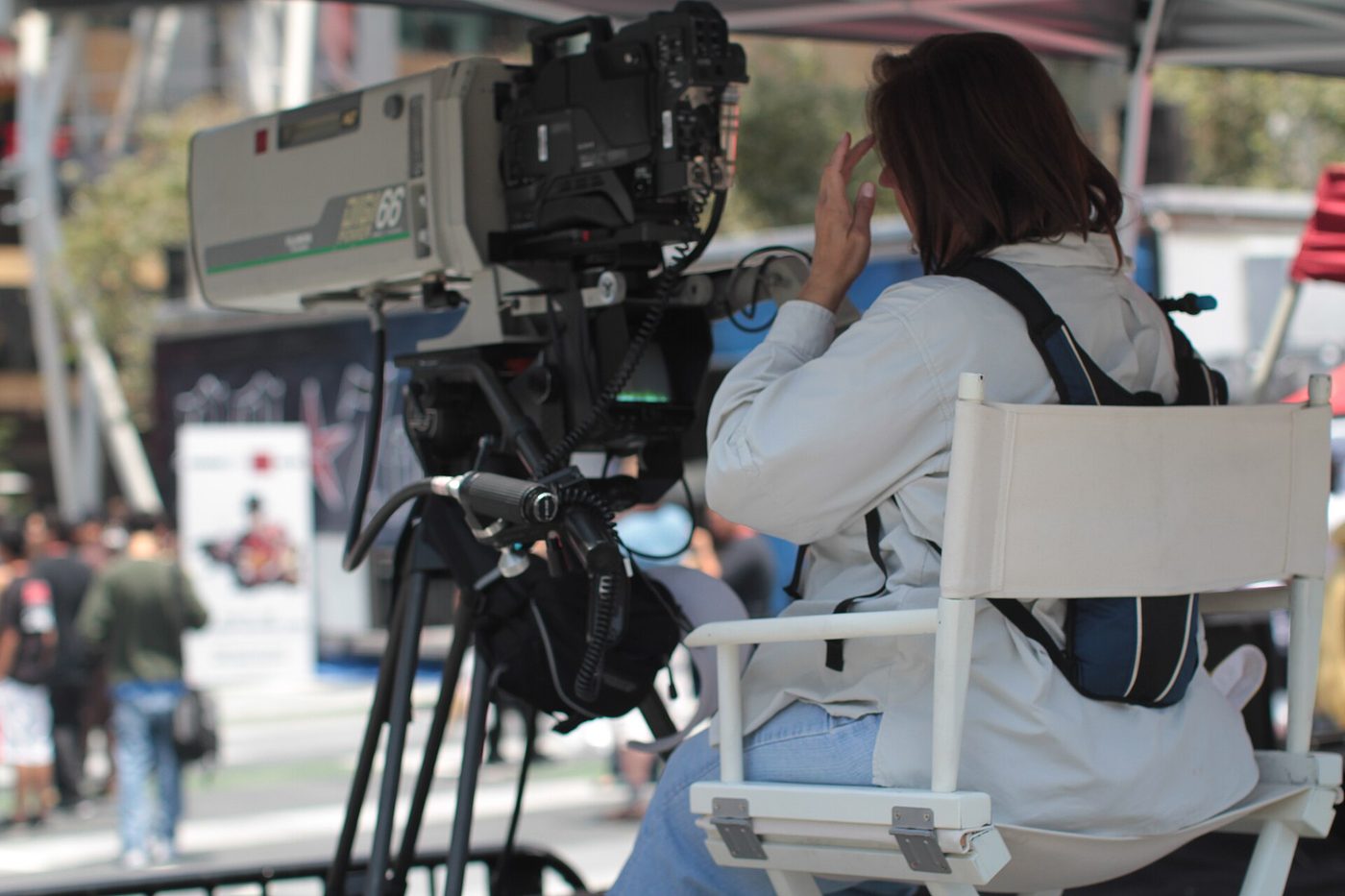 What Live Means in Live Video: The Latency Budget From Camera to Screen
