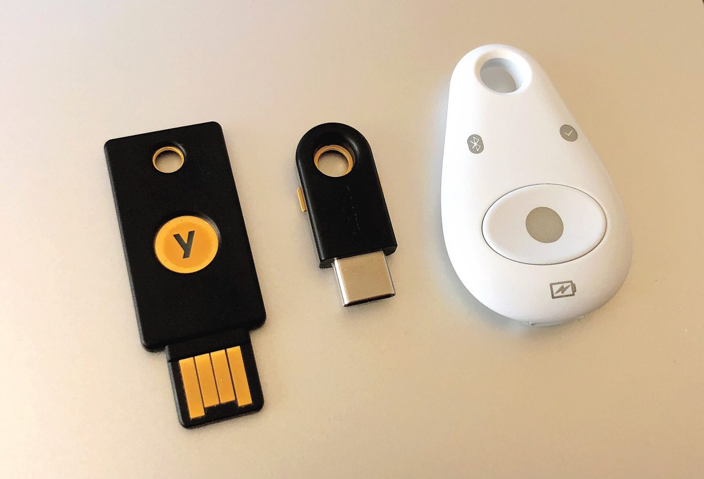 What Passkeys Actually Replace, and What Still Breaks When You Lose the Phone